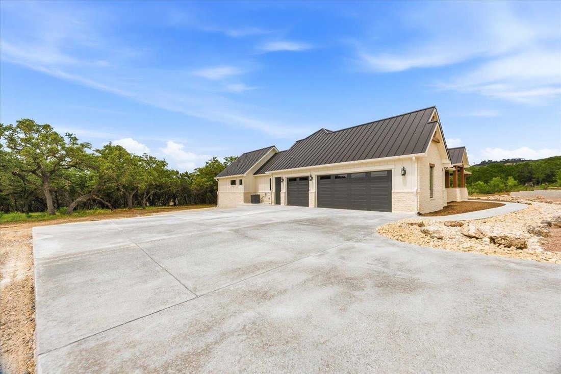 House in Canyon Lake, Texas, United States 4 - 18109130