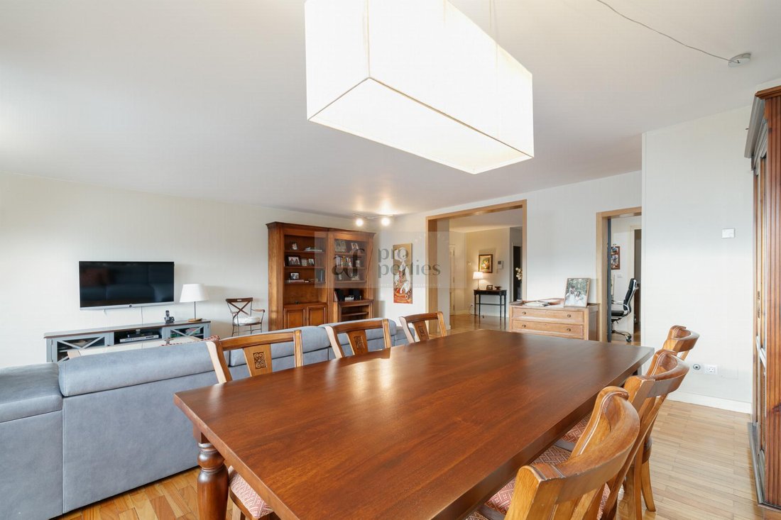 Apartment in Vigo (District), Vigo, Spain 5 - 13956425