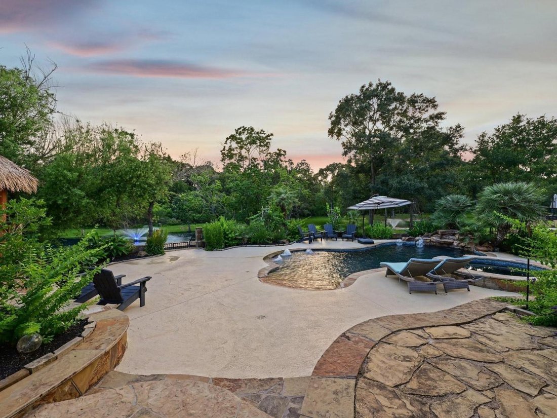 House in Seabrook, Texas, United States 1 - 18109015