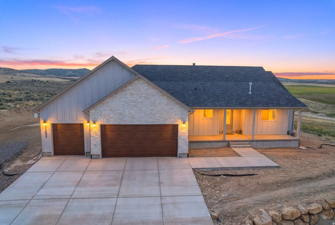 House in Fairview, Utah, United States 1 - 18108928
