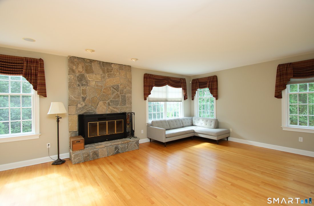 House in Redding, Connecticut, United States 4 - 18109004