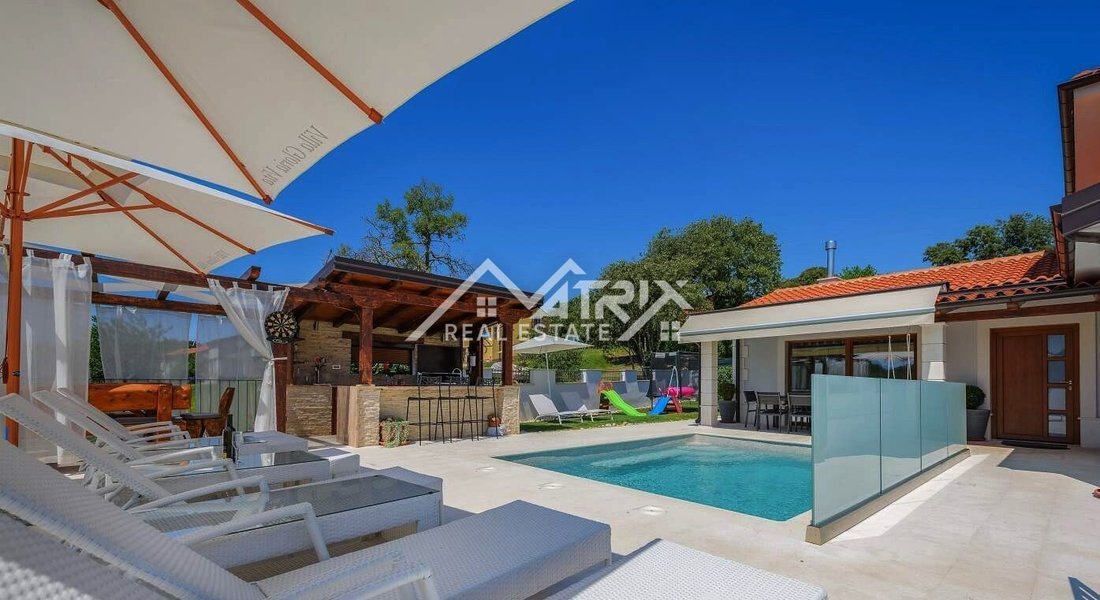 House in Novigrad, Istria County, Croatia 2 - 18107447