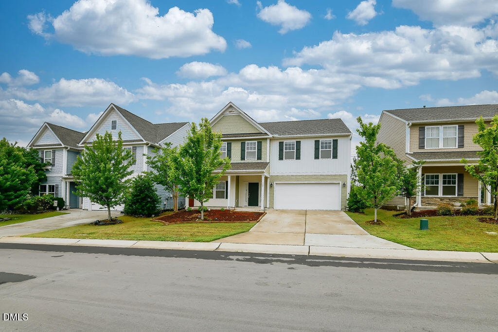 House in Morrisville, North Carolina, United States 2 - 18108980