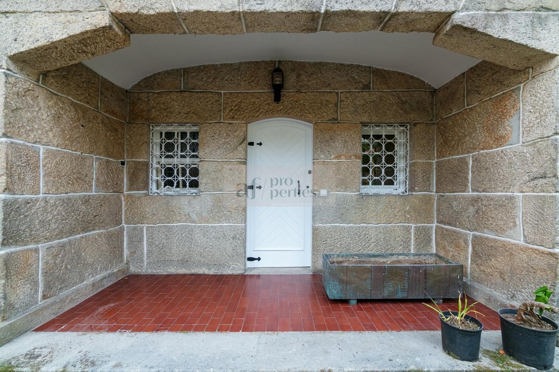 Chalet in Vigo (District), Vigo, Spain 3 - 18025800