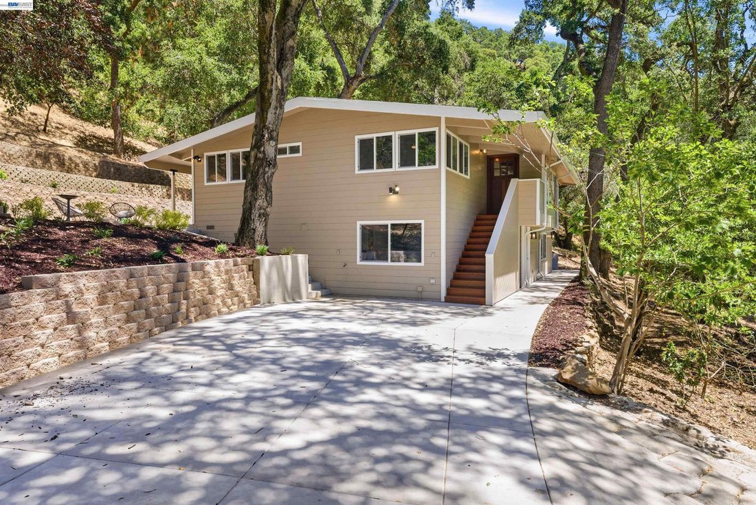 House in Sunol, California, United States 1 - 18019740