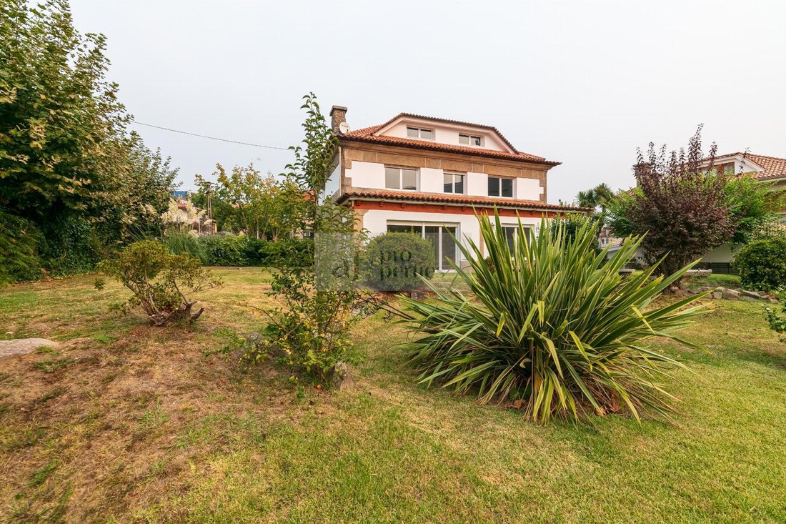 Chalet in Vigo (District), Vigo, Spain 2 - 18025800