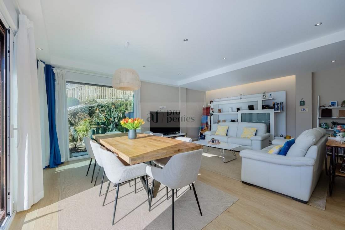 Chalet in Vigo, Galicia, Spain 4 - 17286668