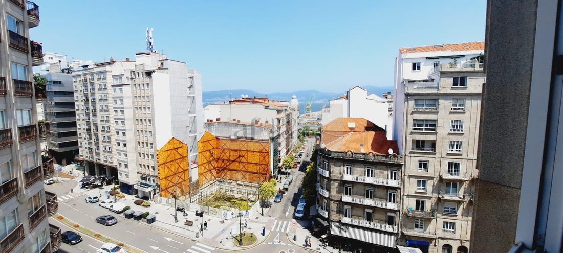 Apartment in Vigo (District), Vigo, Spain 2 - 15815019