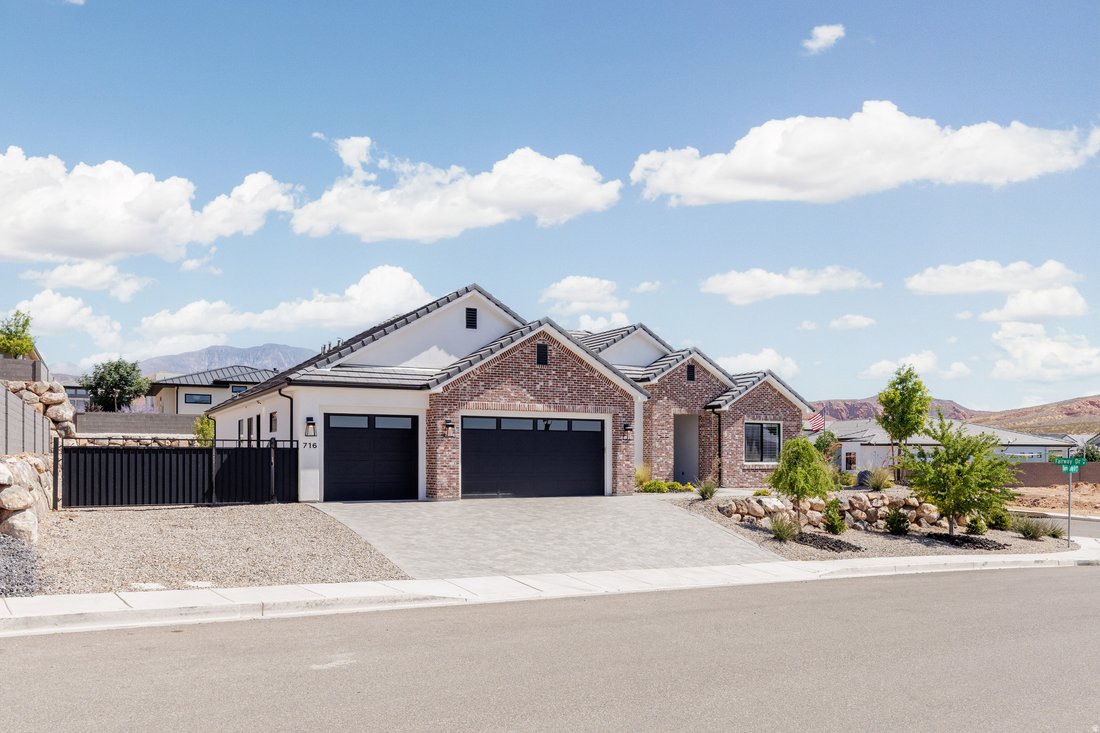 House in Washington, Utah, United States 2 - 17875076
