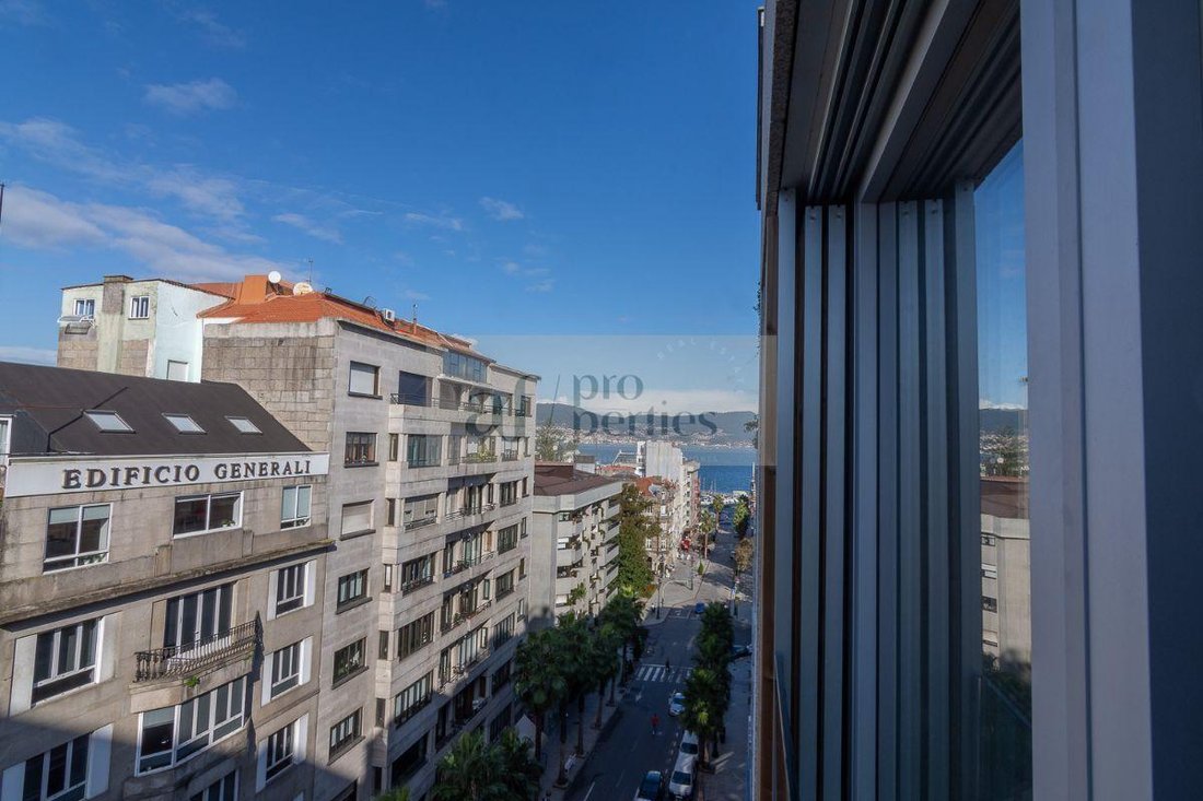 Apartment in Vigo (District), Vigo, Spain 5 - 11038980