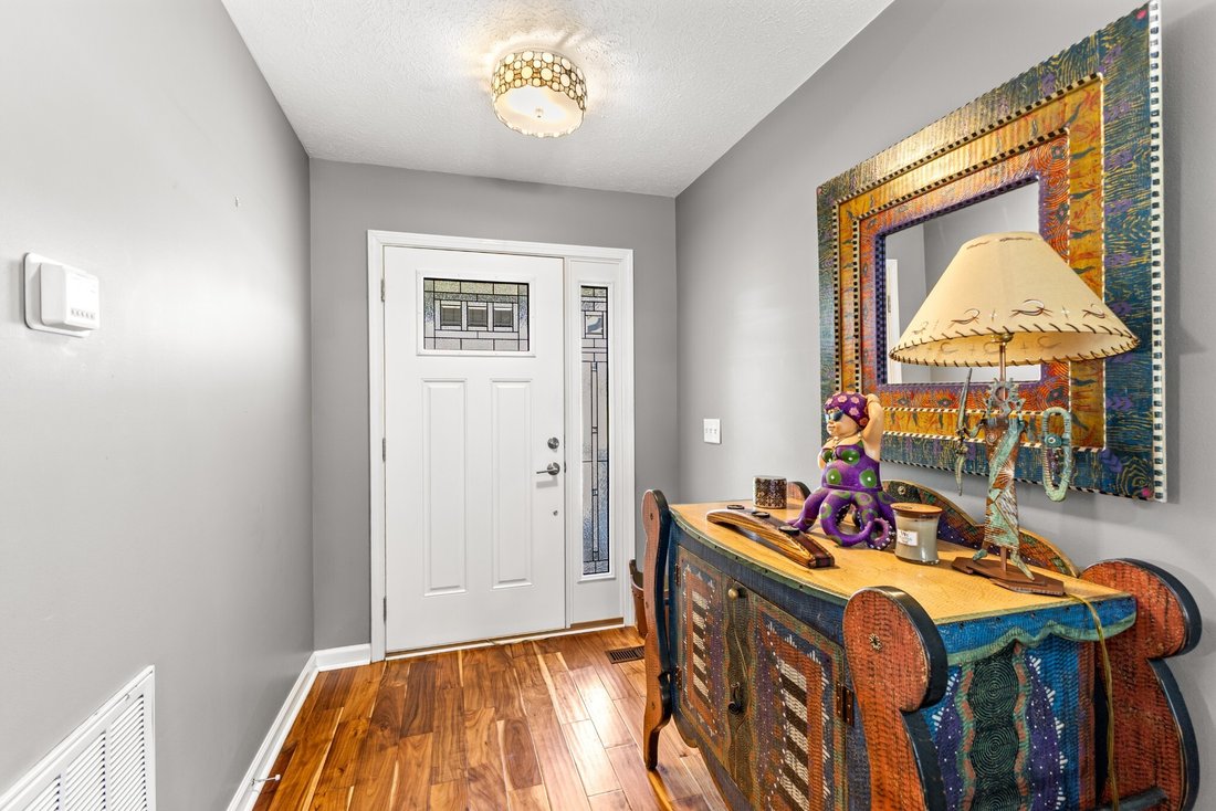 Apartment in Nashville, Tennessee, United States 3 - 18109193