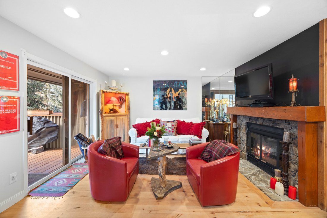 Condo in Sun Valley, Idaho, United States 1 - 18108766