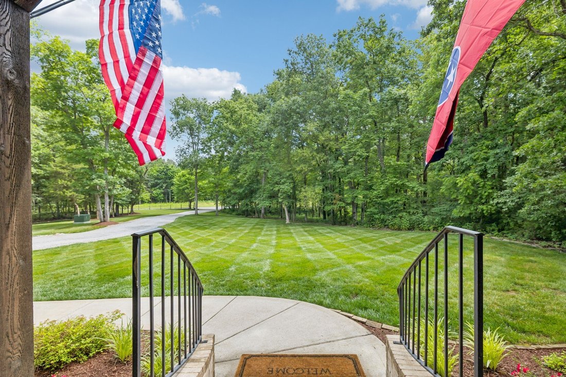 House in Lascassas, Tennessee, United States 2 - 18109274