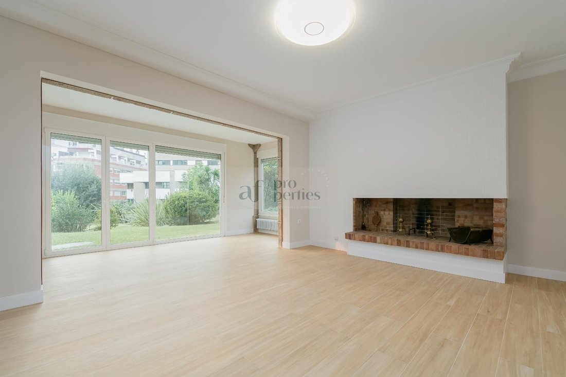 Chalet in Vigo (District), Vigo, Spain 4 - 18025800