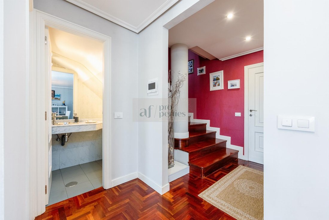 Apartment in Vigo (District), Vigo, Spain 3 - 17009797
