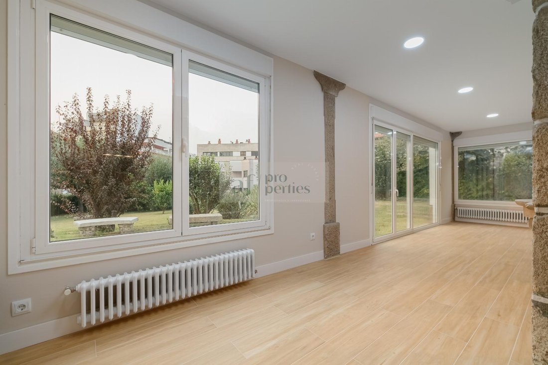 Chalet in Vigo (District), Vigo, Spain 5 - 18025800