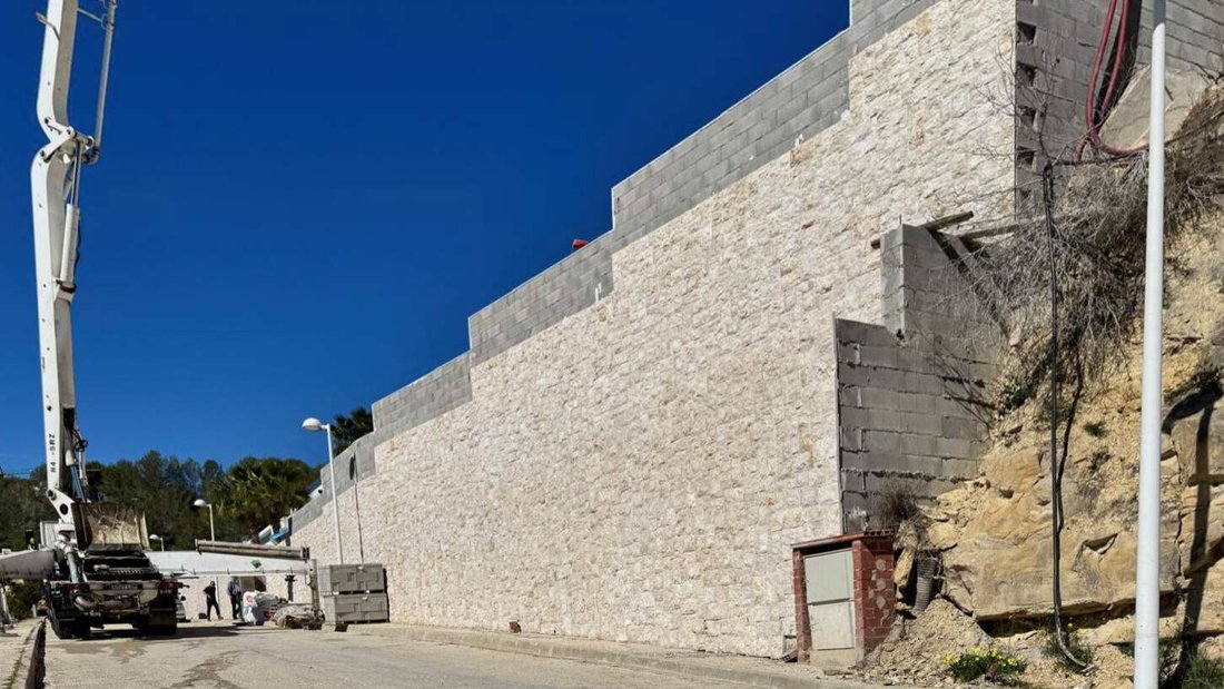 Villa a Calp, Comunità Valenzana, Spagna 5 - 15149573