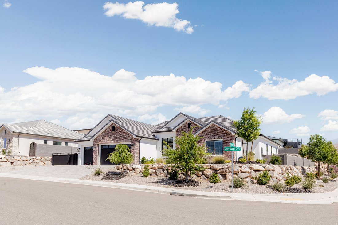 House in Washington, Utah, United States 3 - 17875076