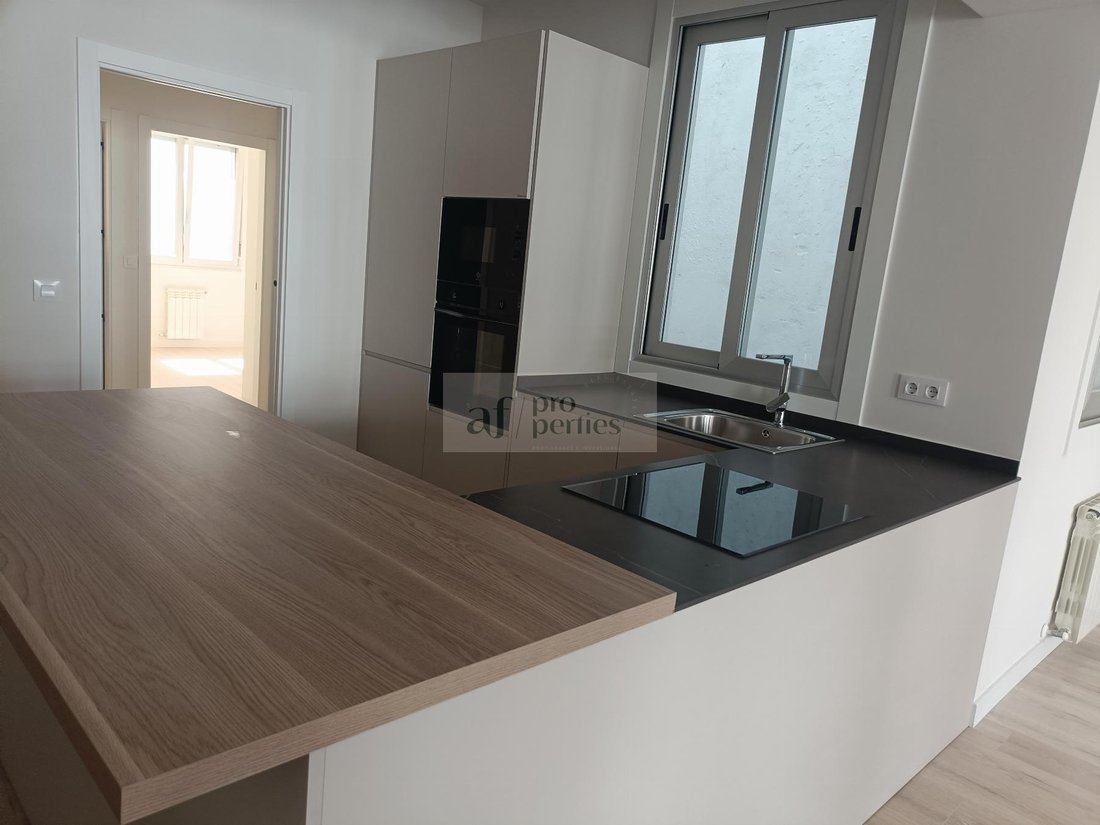 Apartment in Vigo (District), Vigo, Spain 2 - 16321333