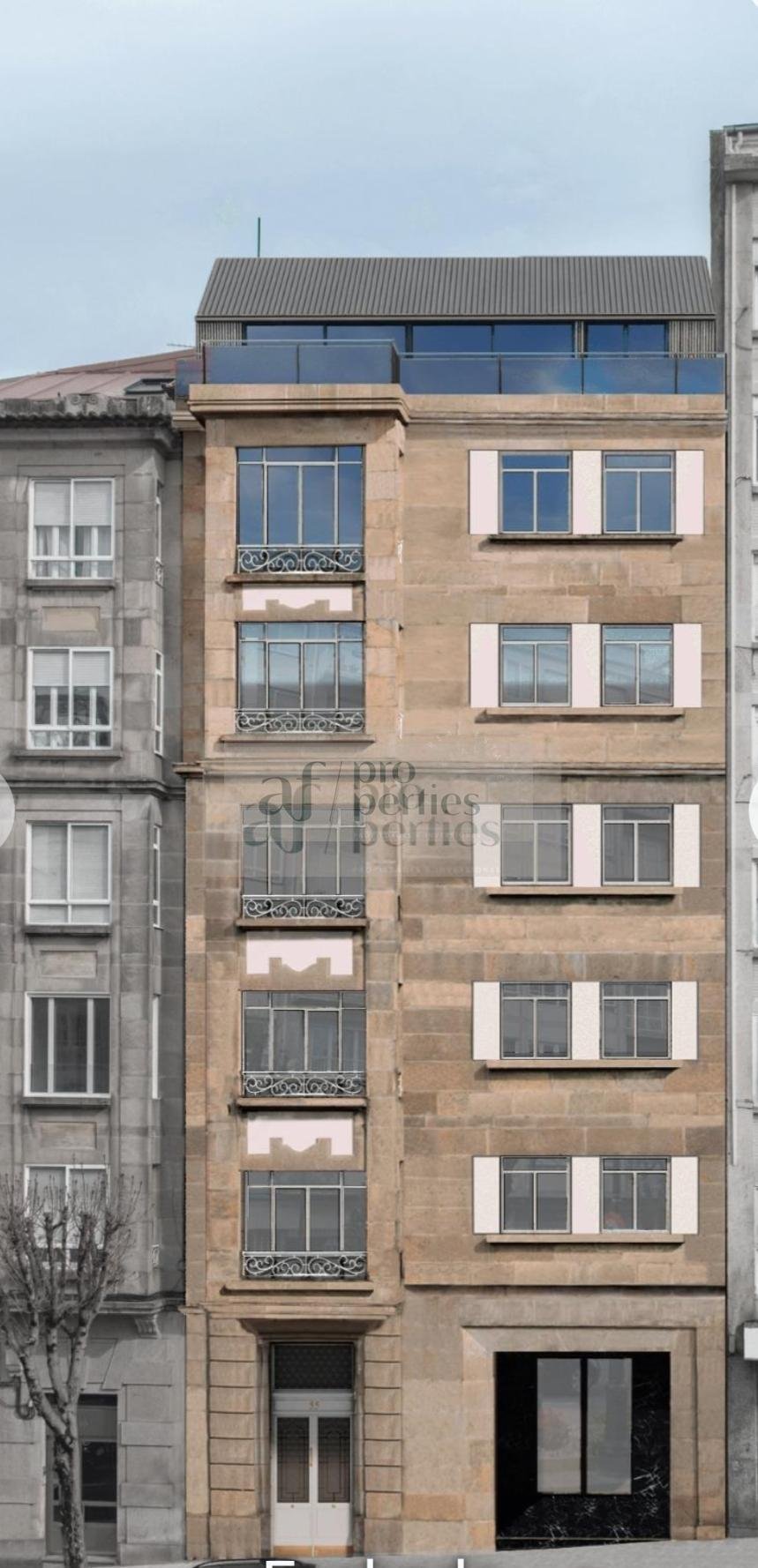 Apartment in Vigo (District), Vigo, Spain 4 - 16321333
