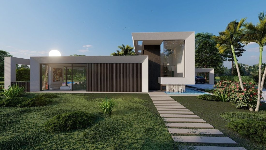 House in Quarteira, Algarve, Portugal 1 - 18108973
