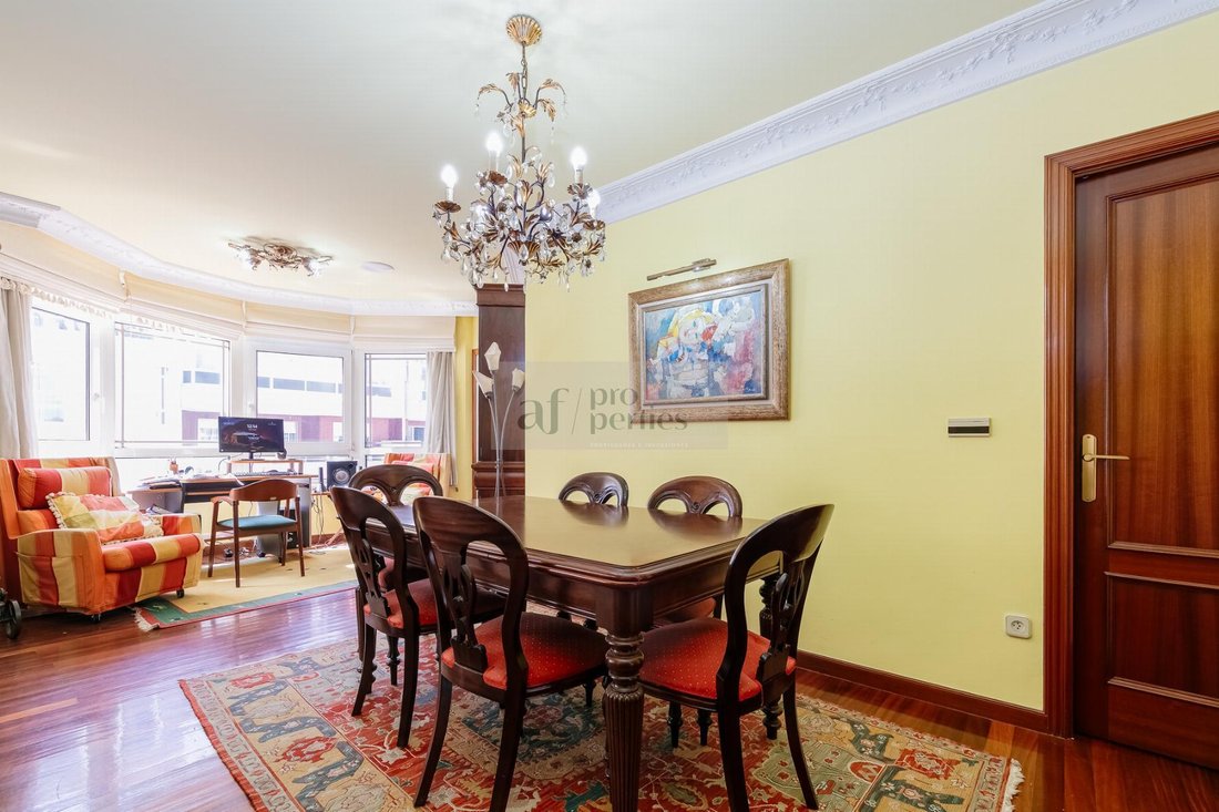 Apartment in Vigo (District), Vigo, Spain 5 - 16069188