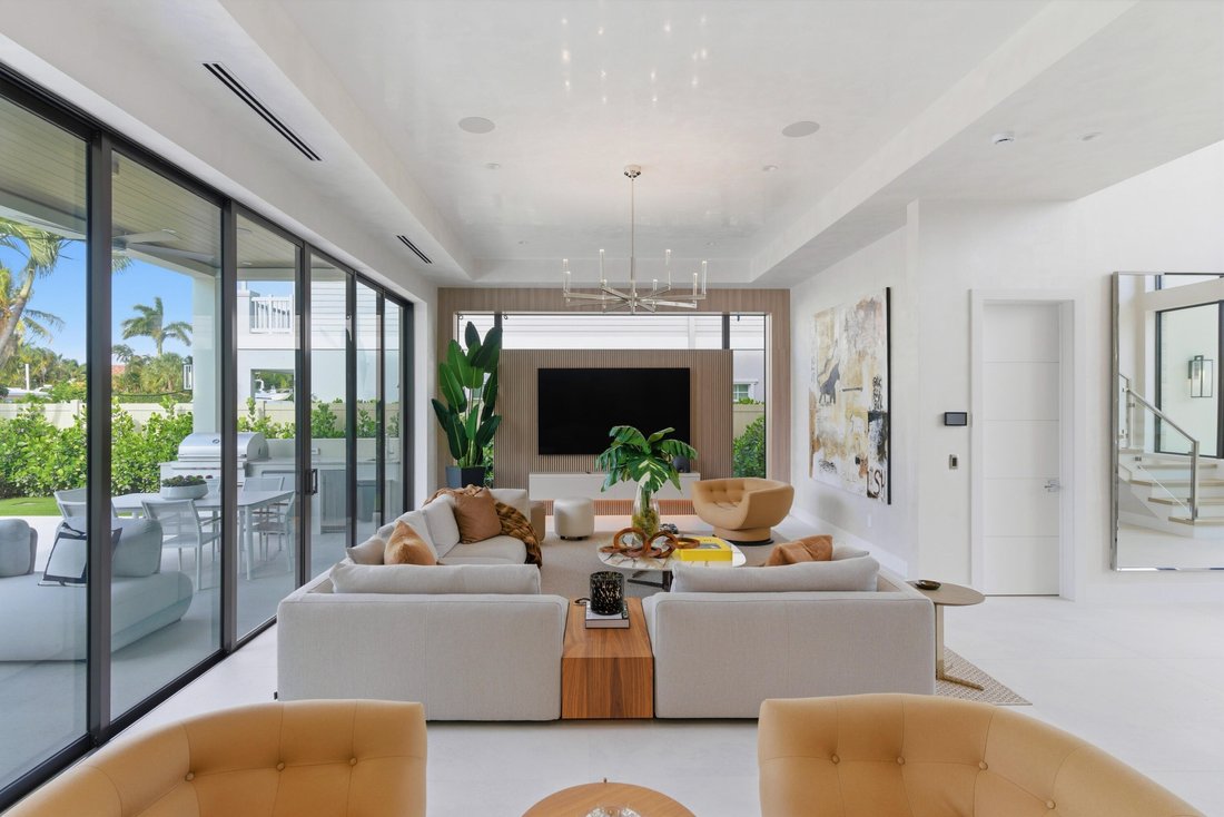 House in Boca Raton, Florida, United States 4 - 18108846