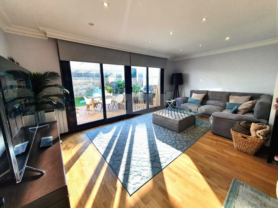 Chalet in Sardoma, Vigo, Spain 4 - 12637296