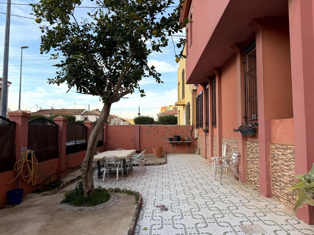 Chalet in Cartagena Casco, Cartagena, Spain 2 - 17015149