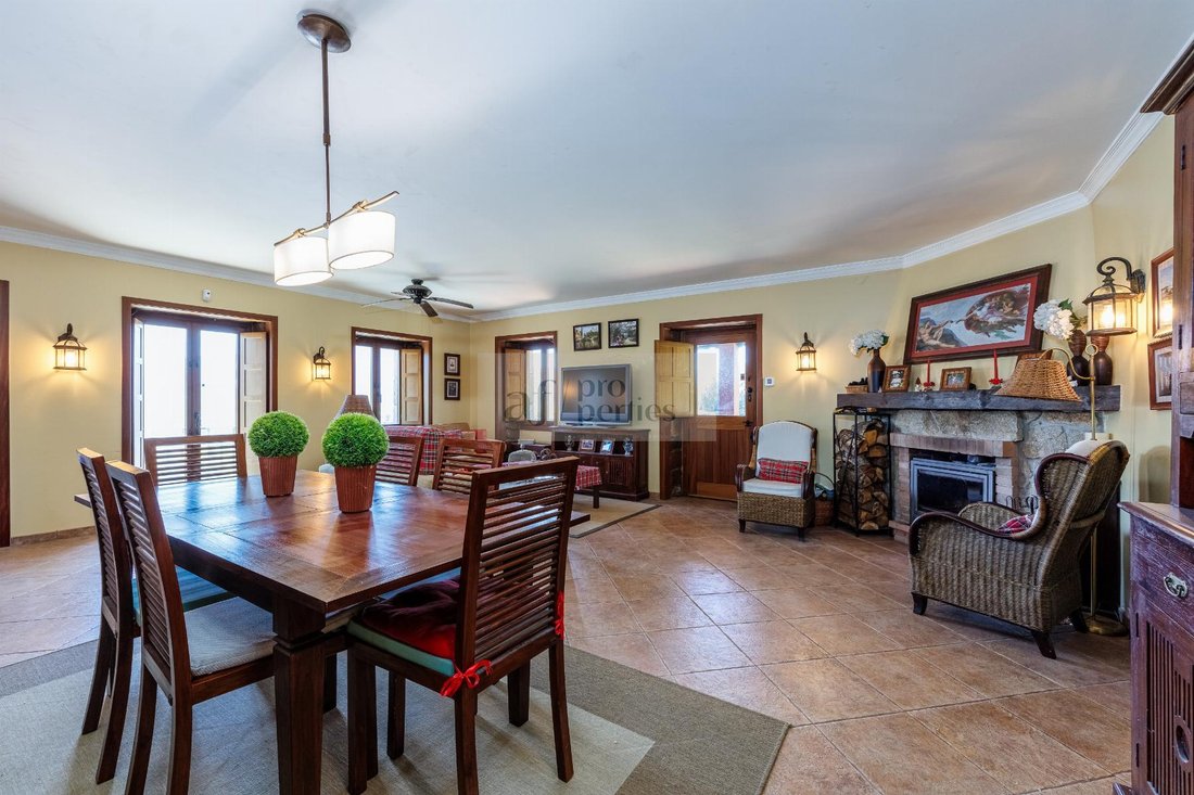 Chalet in Chain, Gondomar, Spain 3 - 17976152