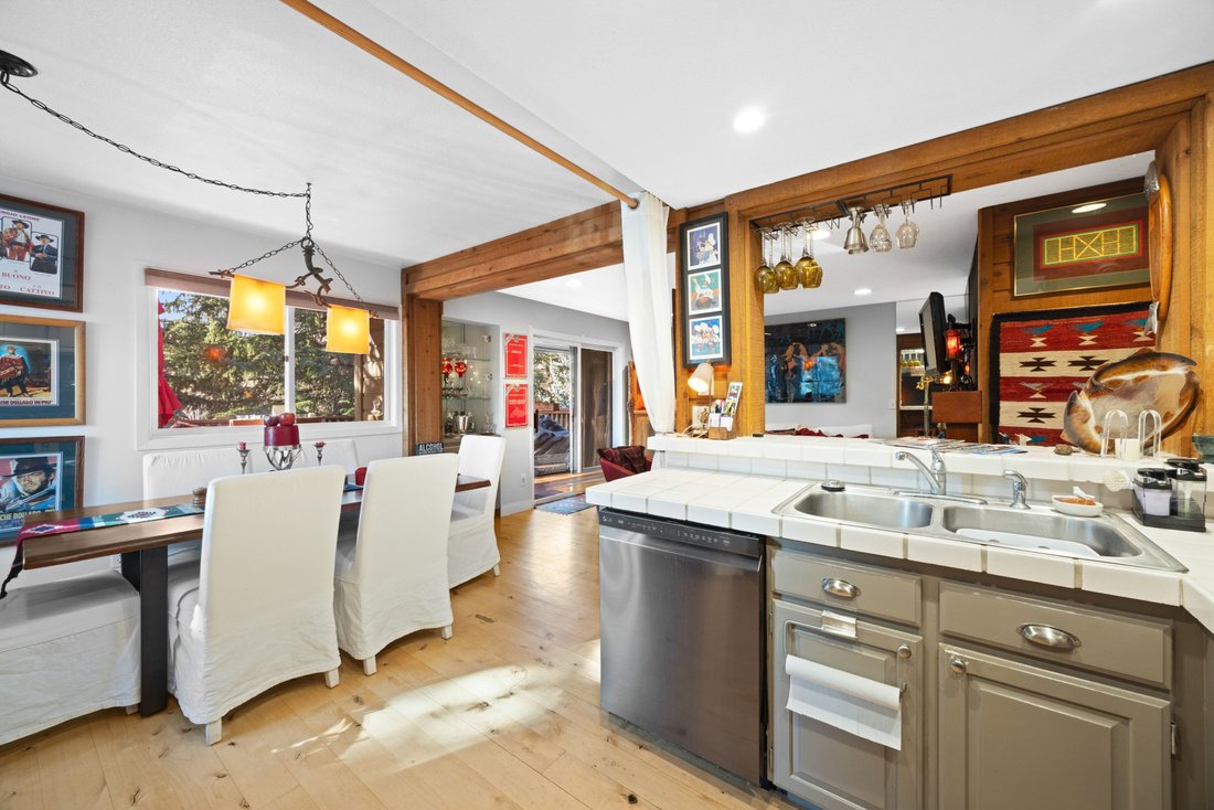 Condo in Sun Valley, Idaho, United States 5 - 18108766