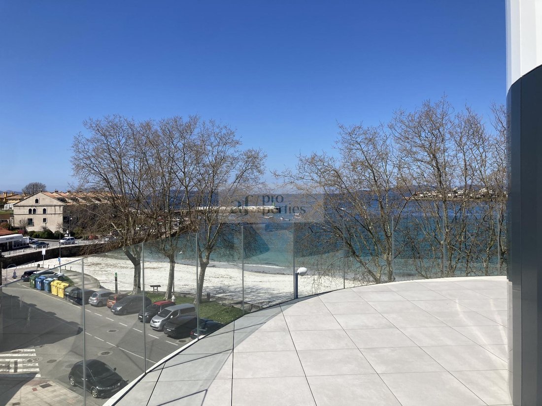 Apartment in Oia, Vigo, Spain 2 - 15413106