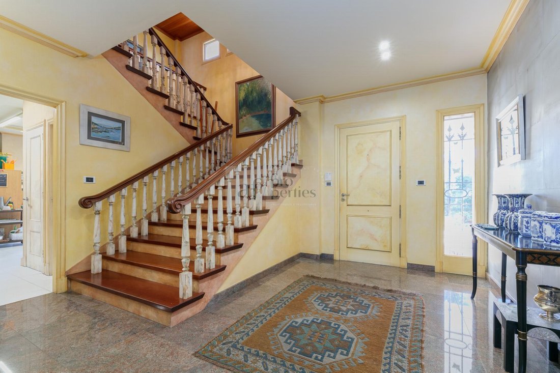 Chalet in Oia, Vigo, Spain 5 - 14927263