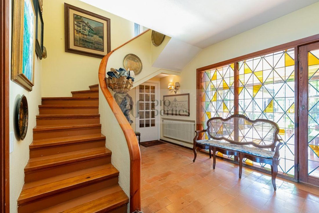 Chalet in Oia, Vigo, Spain 4 - 11696205