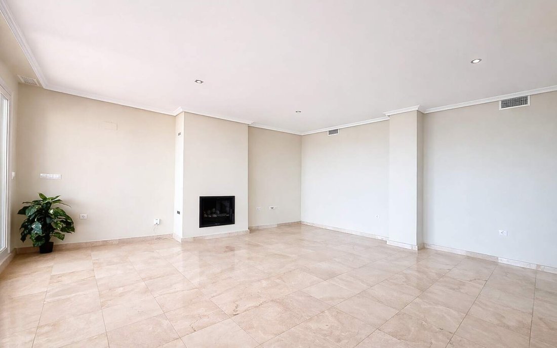 Apartment in Altea Hills, Altea, Valencian Community 4 - 18109136
