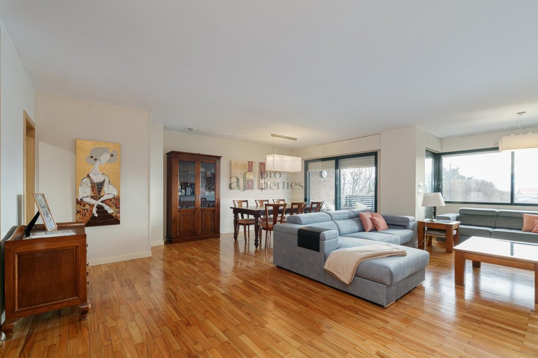Apartment in Vigo (District), Vigo, Spain 2 - 13956425
