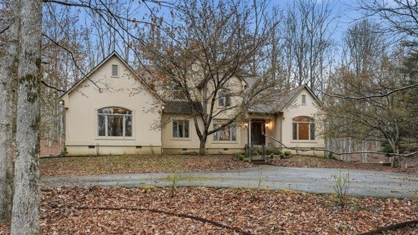 House in Monteagle, Tennessee, United States 4 - 18109268