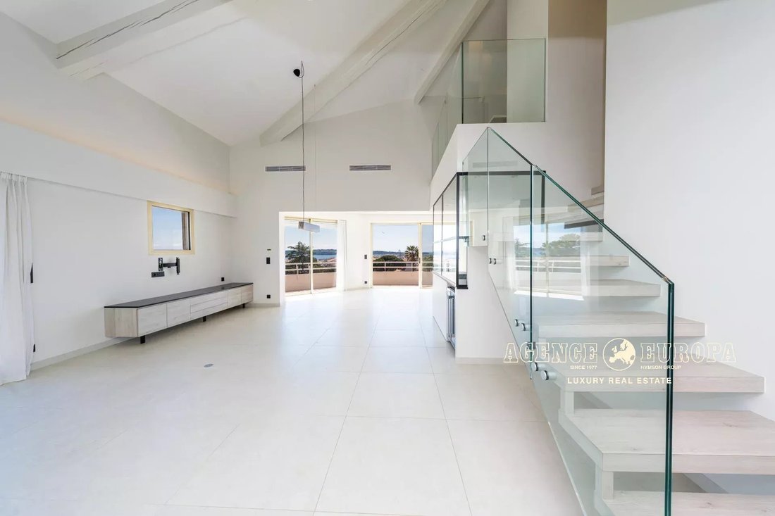 Apartment in Cannes, Provence-Alpes-Côte d'Azur, France 5 - 18109066