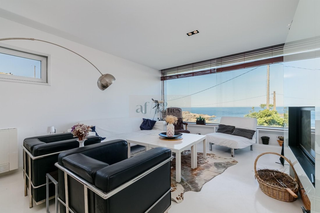 Chalet a A Guarda (District), A Guarda, Spagna 5 - 16188460