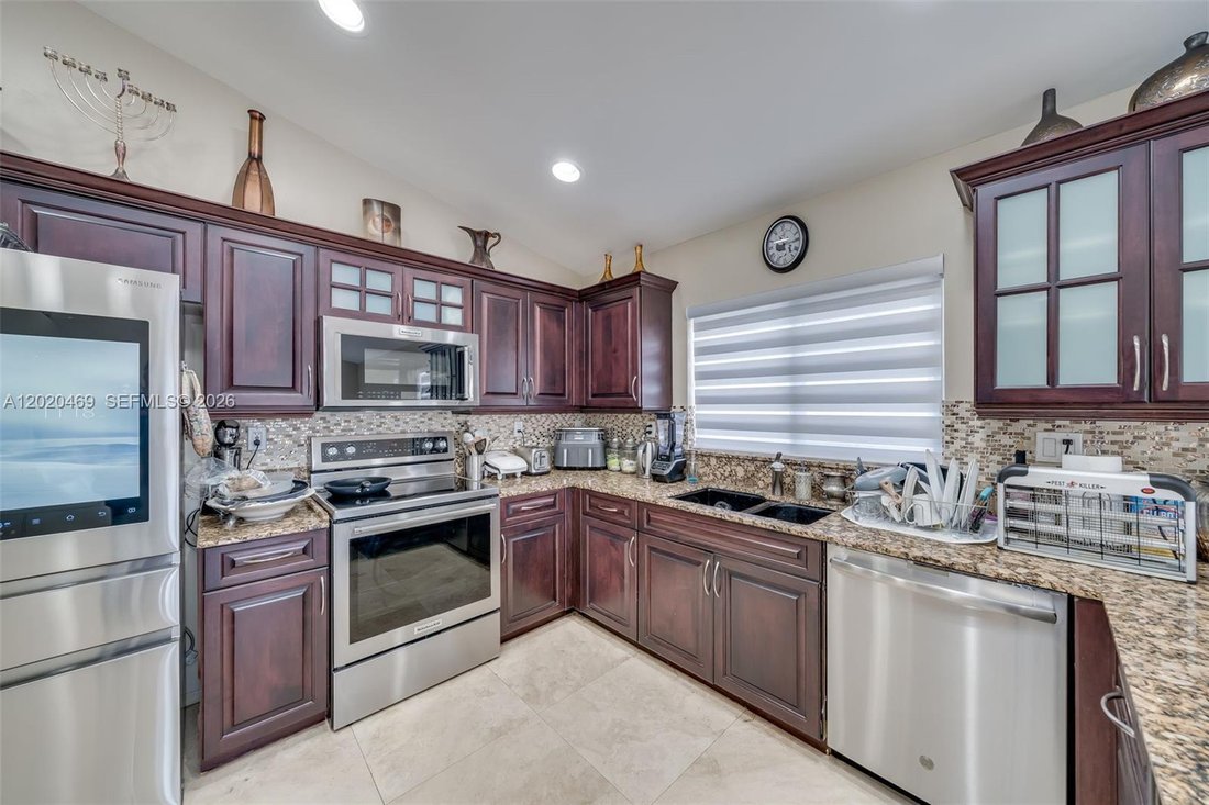 House in Hollywood, Florida, United States 4 - 17942545