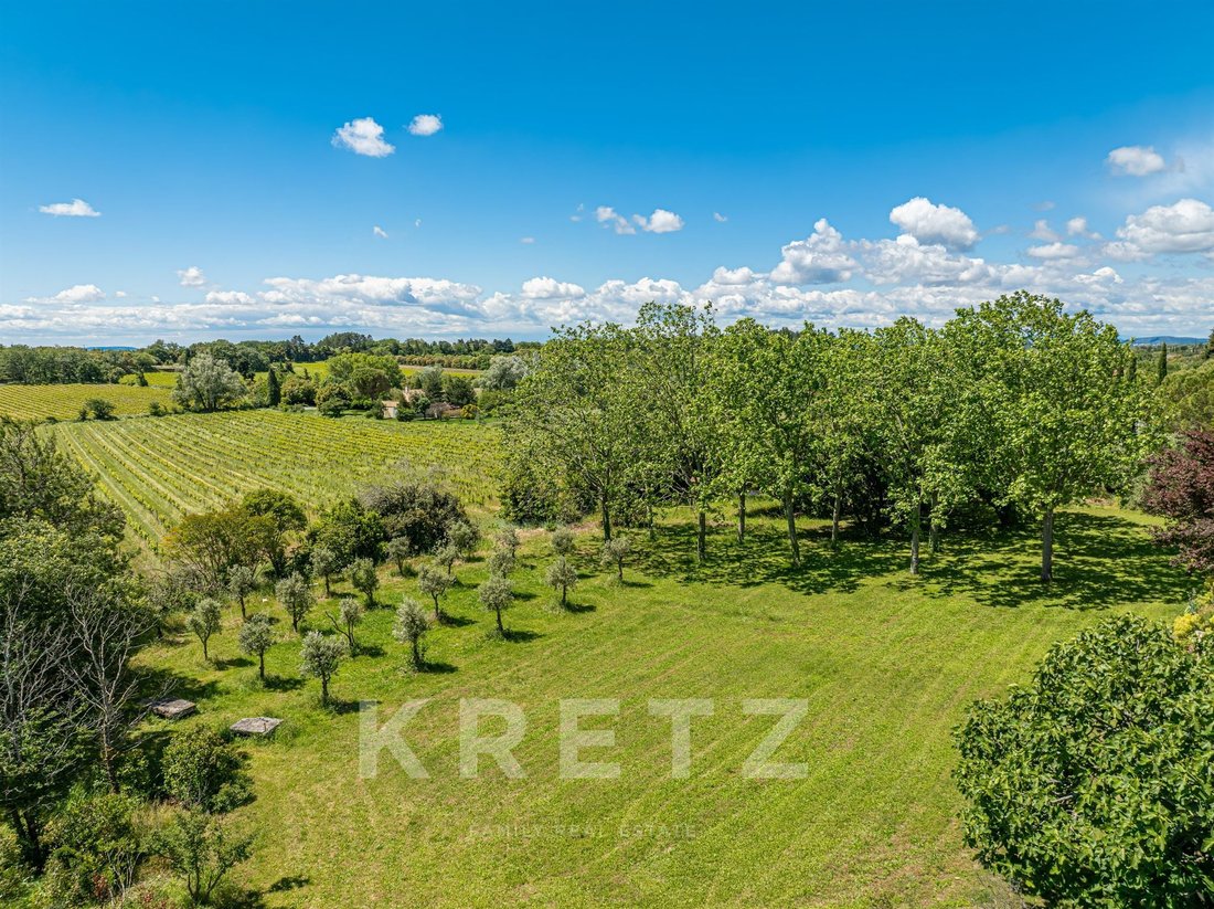 Country House in Grignan, Auvergne-Rhône-Alpes, France 4 - 18109091