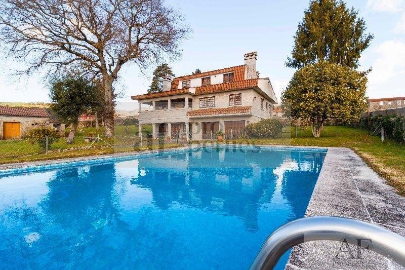 House in Randufe, Tui, Spain 1 - 11038988