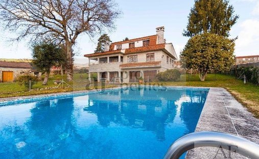 House in Randufe, Tui, Spain 1