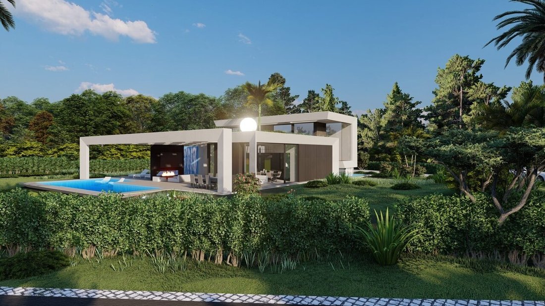 House in Quarteira, Algarve, Portugal 5 - 18108973