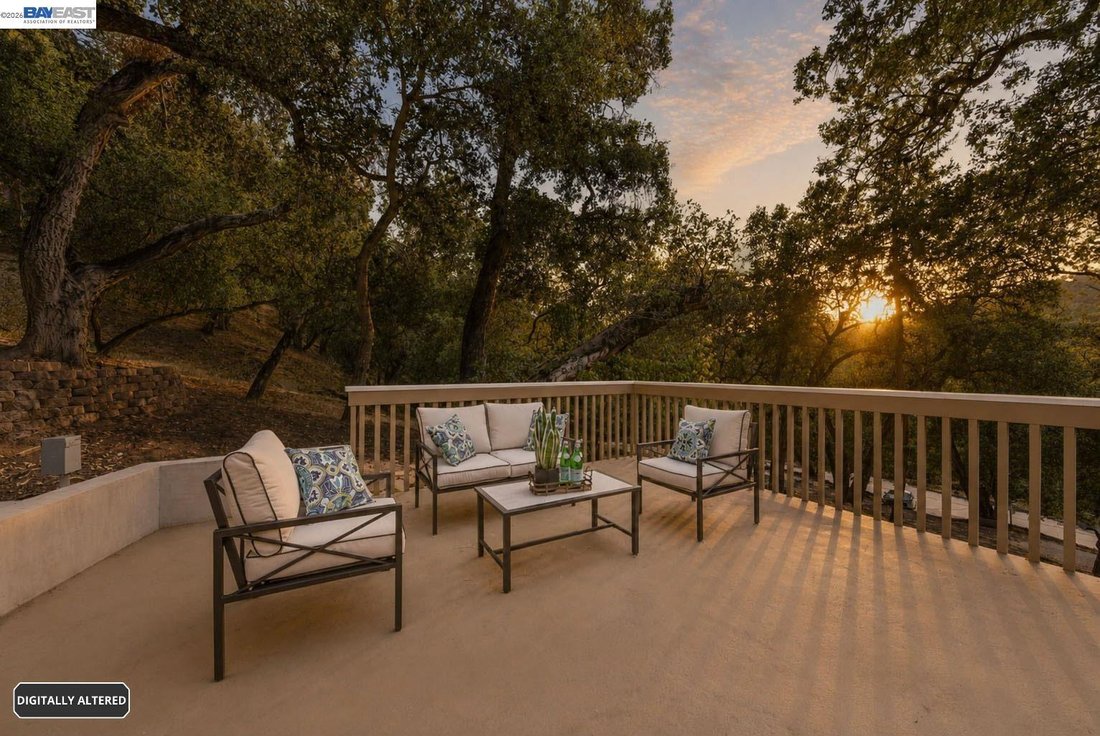 House in Sunol, California, United States 4 - 18019740