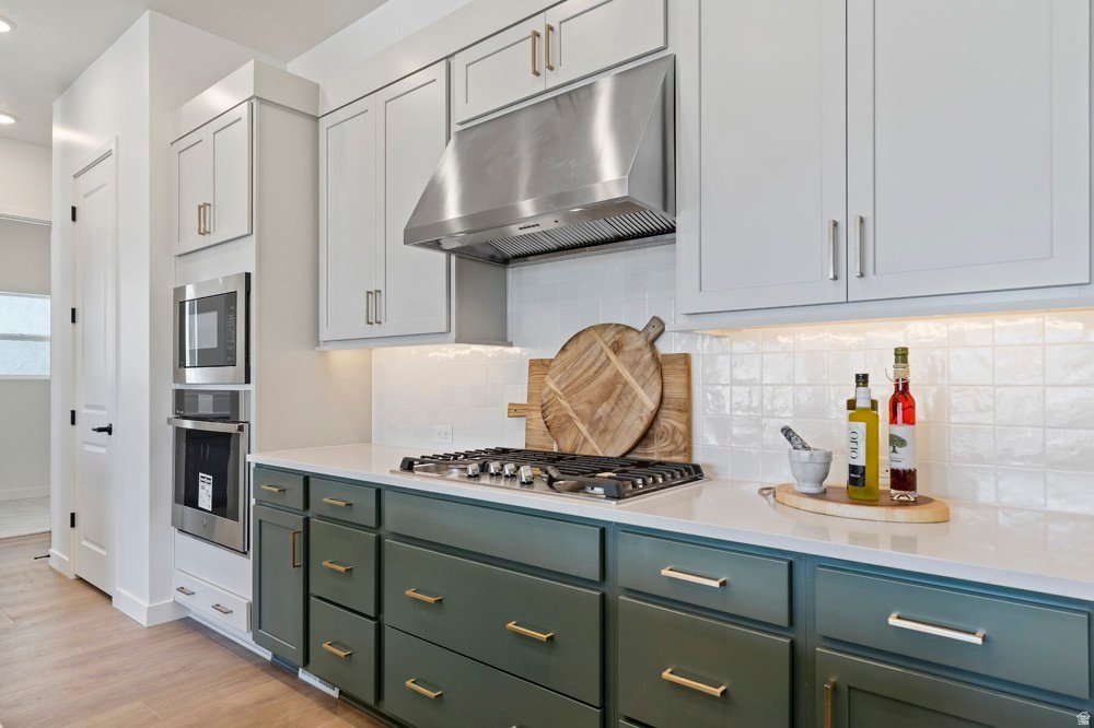 House in Layton, Utah, United States 3 - 18108882