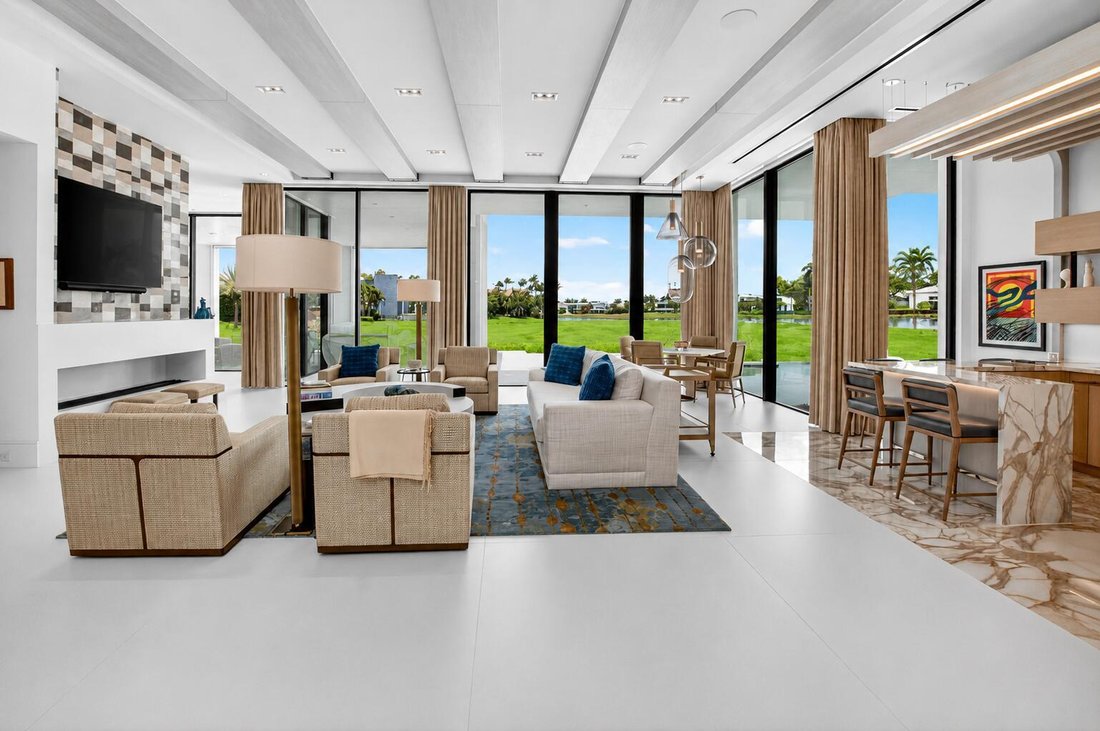 House in Boca Raton, Florida, United States 5 - 18108873