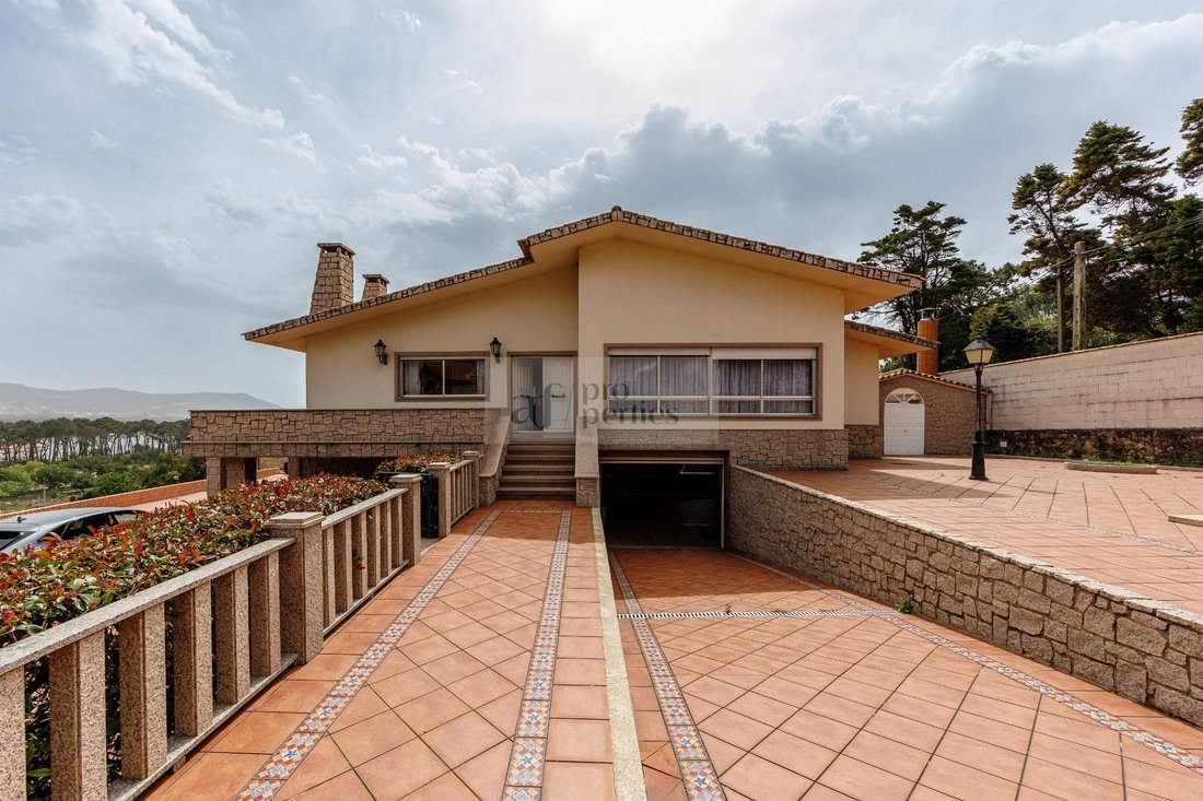 Chalet in Camposancos, A Guarda, Spain 3 - 17795423