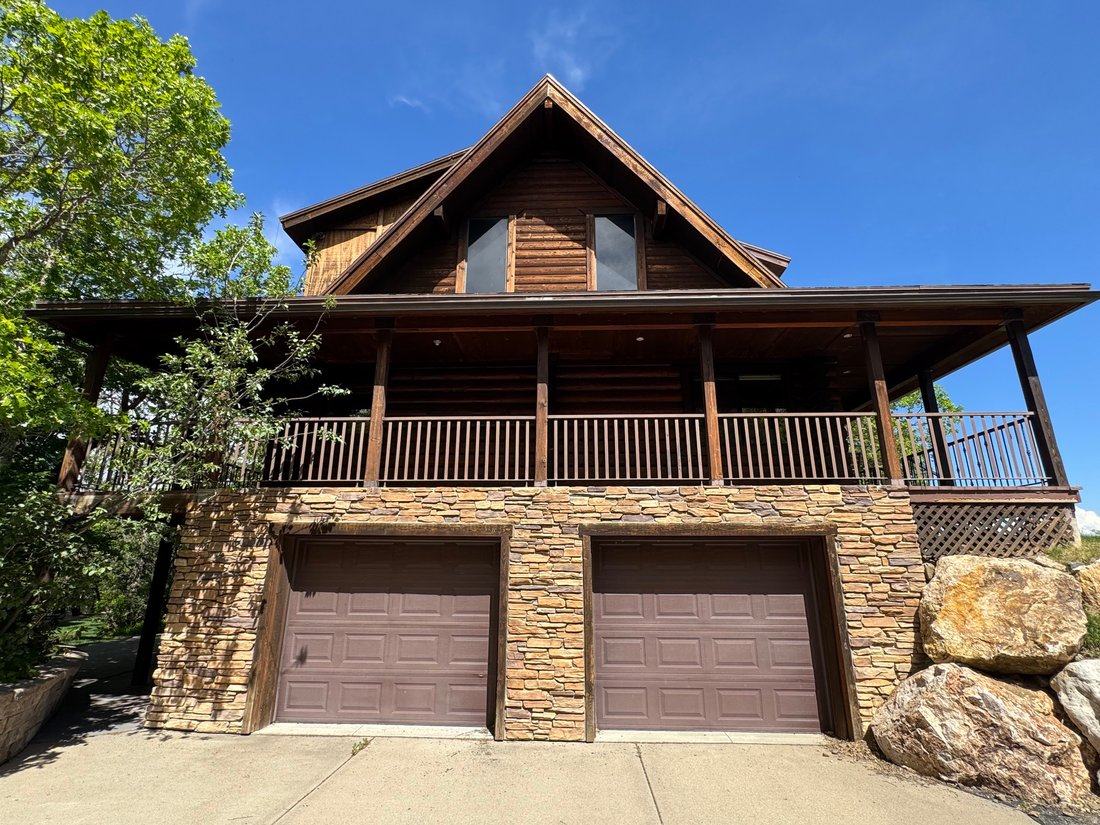 House in Eden, Utah, United States 3 - 18108865