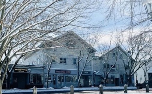 Casa a Bridgewater, Massachusetts, Stati Uniti 1